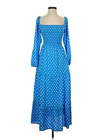 Dolan Casual Dress (view 1)