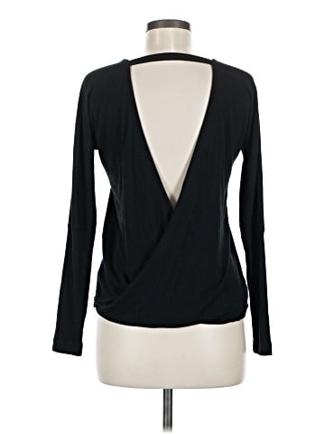 Onzie Long Sleeve T-Shirt (view 2)