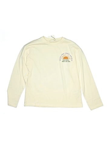 Zara Long Sleeve T-Shirt (view 1)