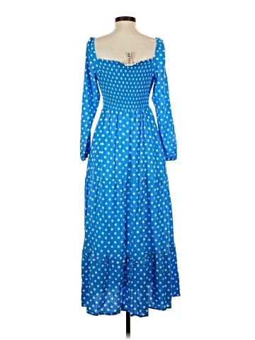 Dolan Casual Dress (view 2)