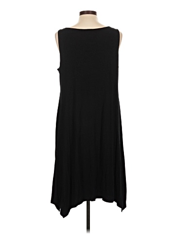 Eileen Fisher Casual Dress (view 2)