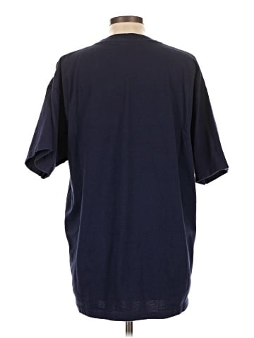 Reebok Short Sleeve T-Shirt (view 2)