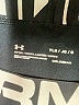 Under Armour Graphic Black Active Pants Size L (youth) - photo 3