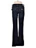 Hudson Jeans Hearts Blue Jeans Size 26 waist - photo 2