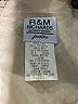 R&M Richards Tan Cocktail Dress Size 16 (petite) - photo 7