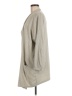 DONNI Gray Cardigan One size - photo 5