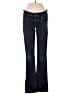 Hudson Jeans Hearts Blue Jeans Size 26 waist - photo 1
