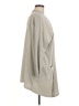 DONNI Gray Cardigan One size - photo 4
