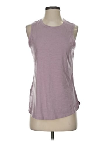 Eddie Bauer Sleeveless T-Shirt (view 1)