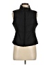 Aeropostale 100% Polyester Black Vest Size M - photo 1