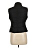 Aeropostale 100% Polyester Black Vest Size M - photo 2