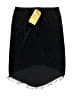 Iz Byer Stars Black Skirt Size 8 - 10 - photo 2