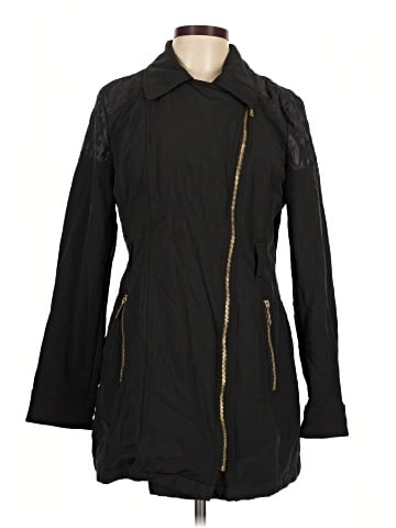 MICHAEL Michael Kors Coat (view 1)