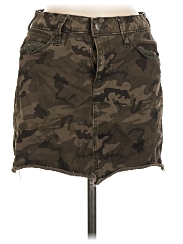Mudd Casual Skirt (view 1)