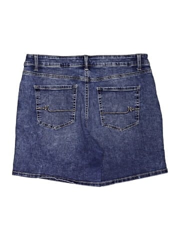 Maurices Denim Shorts (view 2)