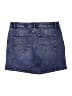 Maurices Blue Denim Shorts Size 16 (1) - photo 2