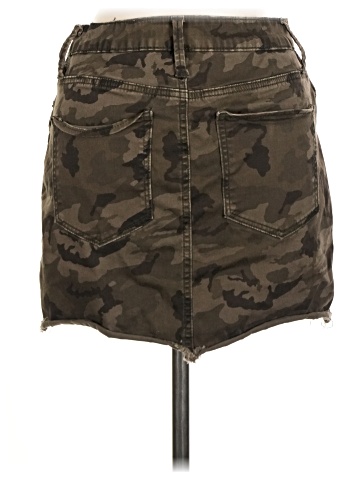 Mudd Casual Skirt (view 2)