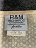 R&M Richards 100% Polyester Gold Blazer Size 16 Petite - photo 6