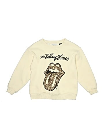 Zara Sweatshirt (view 1)