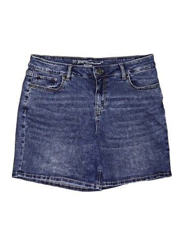 Maurices Denim Shorts (view 1)