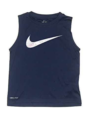 Nike Sleeveless T-Shirt (view 1)
