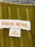 Knox Rose Green Long Sleeve Top Size XXL - photo 7