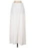 Uoozee 100% Polyester White Formal Skirt Size M - photo 2