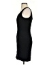 Escada Couture Solid Black Cocktail Dress Size EU 34 / US 4 - photo 5
