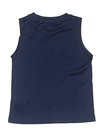 Nike Sleeveless T-Shirt (view 2)