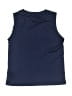 Nike 100% Polyester Blue Sleeveless T-Shirt Size 7 - photo 2