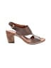 Sundance Gray Sandals Size EU 39 - photo 1