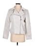 Ann Taylor Gray Jacket Size 6 - photo 1