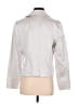 Ann Taylor Gray Jacket Size 6 - photo 2