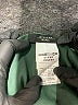 Weekend Max Mara Tropical Green Short Sleeve Blouse Size 10 - photo 7