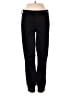Level 99 Solid Black Casual Pants Size 25 waist - photo 1