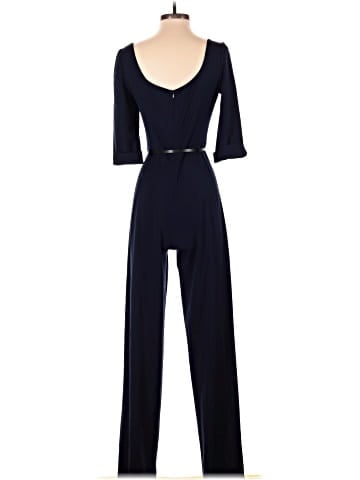 Black Halo Jumpsuit (view 2)