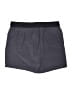 Papaya Chevron-herringbone Gray Athletic Shorts Size XL - photo 2