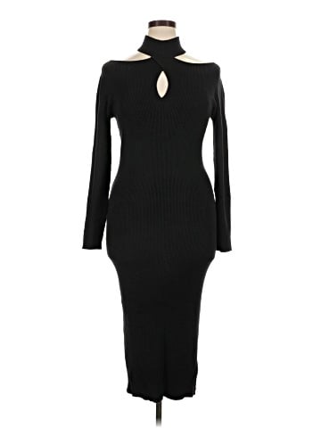 Sofia by Sofia Vergara Cocktail Dress (view 1)