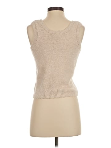 Cupcakes & Cashmere Sleeveless Top (view 2)