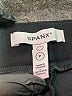 SPANX Solid Black Active Pants Size S - photo 7