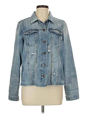 Buffalo by David Bitton Denim Jacket (view 1)