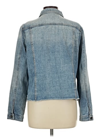 Buffalo by David Bitton Denim Jacket (view 2)