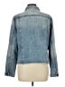 Buffalo by David Bitton 100% Cotton Blue Denim Jacket Size L - photo 2