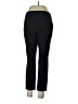 Theory Solid Black Dress Pants Size 10 - photo 2
