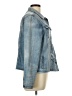 Buffalo by David Bitton 100% Cotton Blue Denim Jacket Size L - photo 4