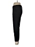 Theory Solid Black Dress Pants Size 10 - photo 5