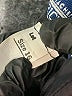 Jessica Howard 100% Polyester Solid Black Cocktail Dress Size 16 - photo 5