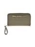 Steve Madden 100% Polyurethane Gray Wristlet One size - photo 1