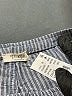 John Galt Stripes Blue Shorts One size - photo 3