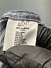 John Galt Stripes Blue Shorts One size - photo 4
